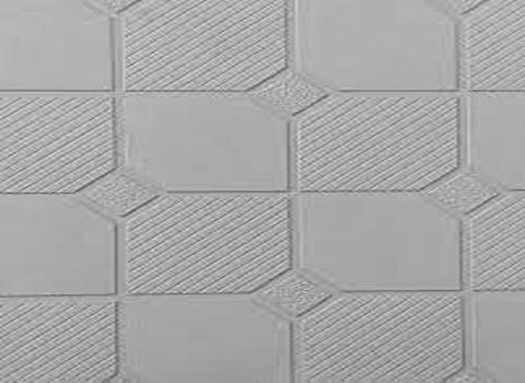 تصویر 4 از قیمت موزاییک پلیمری سفید جدید با کیفیت ارزان + خرید عمده